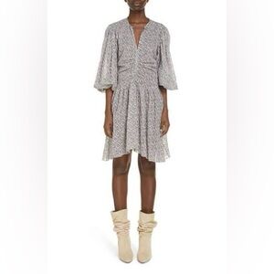 Isabel Marant Étoile dress